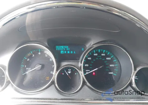 2015 Buick Enclave Leather z USA, uszkodzony, nr VIN 5GAKRBKD8FJ133068